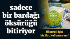 Öksürüğü Kesip Atar Ilık Suya Bir Kaşık Bal Koyup