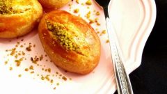 Pastane Usulü Şeker Pare