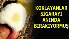 Bu Yöntemi Mutlaka Deneyin..!Sadece Birkaç Damlası…