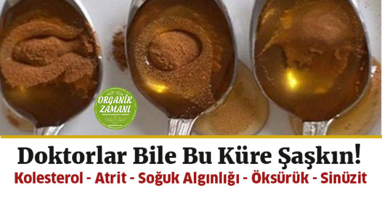 Doktorlar Bile Bu Kürün Faydalarına Şaşırıyor