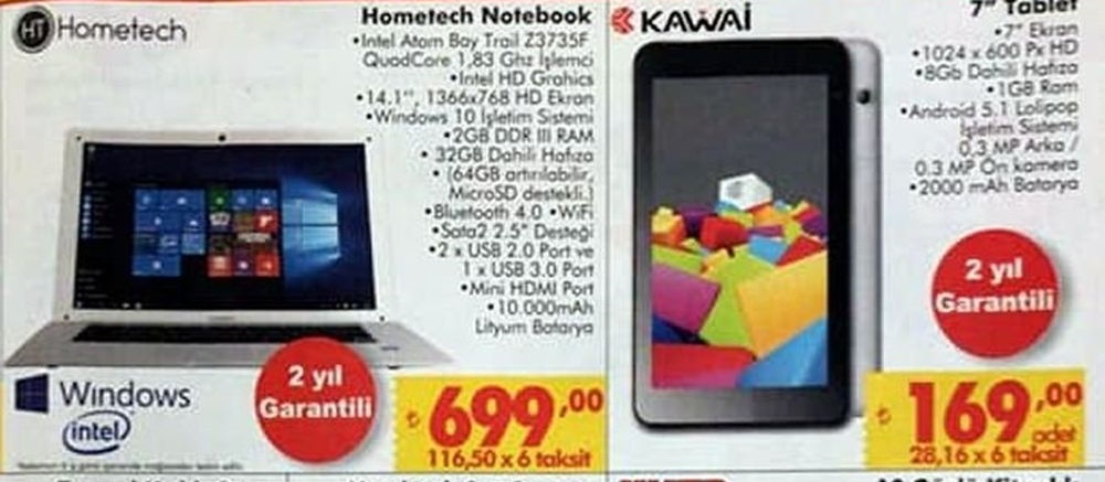 Şok 17 Ocak 2018 Aktüel İndirim Broşürü
