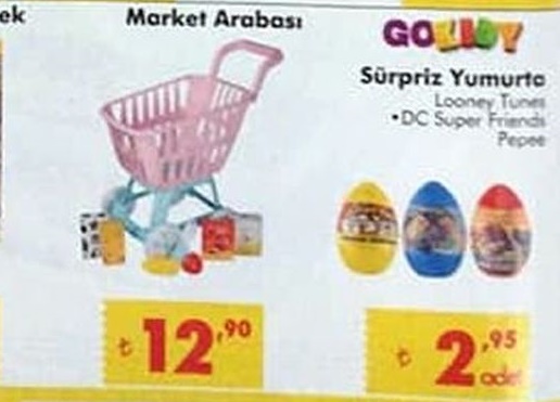 Şok 17 Ocak 2018 Aktüel İndirim Broşürü