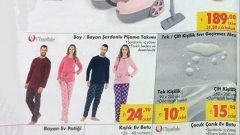 Şok Aktüel 2018 İndirimli Ürünler