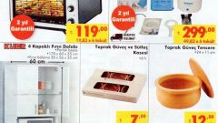 ŞOK 31 OCAK 2018 İndirimli Ürünler