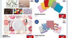 Tekzen 22 Ocak – 01 Şubat 2018 İndirim Broşurü