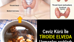 Tiroid Sorununa Kısa Sürede Çözüm