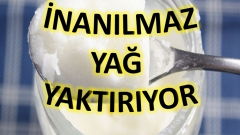 Yağ Yakan 5 Gıda..