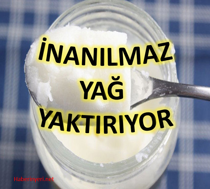 Yağ Yakan 5 Gıda..