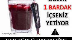 Şalgam Suyunun Faydaları Saymakla Bitmiyor..