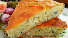 Tepside Pratik Poğaça