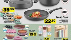 A101 22 Şubat 2018 İndirim Fırsat Kataloğu