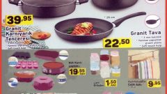 A101 Market 22 Şubat 2018 Aktüel İndirimli Kataloğu