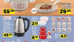 A101 8 Şubat 2018 İndirim Ürünleri