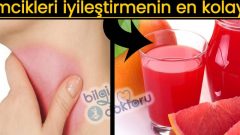 Antibiyotik kullanmadan bademcik iltihabını iyileştirmenin en kolay yöntemi