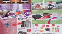 BİM 16 ŞUBAT 2018 İndirim Kataloğu