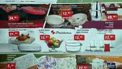 BİM 23 ŞUBAT 2018 İndirim Kataloğu