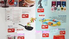 Bim Market 2 Mart 2018 Aktüel Kataloğu Broşürü