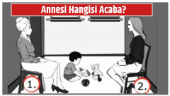 Tek Cevaplık Harika Bir Bulmaca