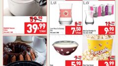 Carrefoursa 15 Şubat 2018 Aktüel Fırsat Kataloğu