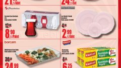 Carrefour Hiper 01 – 14 Şubat 2018 İndirim Kataloğu