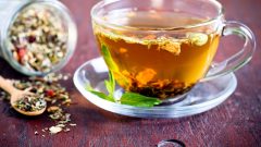 Hazımsızlık için çay