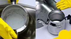 Doğal Çaydanlık Temizleme Yöntemleri