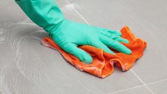 Fayans Temizlemenin Püf Noktaları