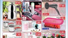 HAKMAR 15 ŞUBAT 2018 İndirimli Ürünleri