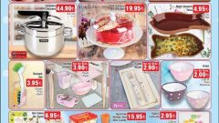 Hakmar 1 Mart 2018 Fırsat Ürünleri