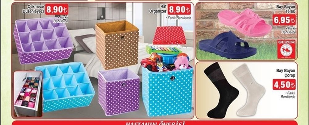 HAKMAR 22 Şubat 2018 İndirim Kataloğu