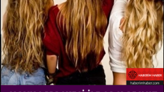 Havuç Maskesi İle Saçlarınızı Hızlı Bir Şekilde Uzatmak İstermisiniz