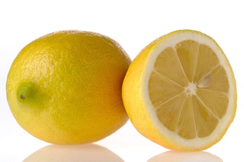 Öksürük İçin Bal ve Limon