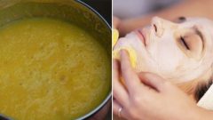 Patates Maskesi ile Cilt Tonunu Kalıcı Olarak Açma