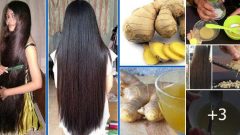 Zeytinyağı Bal Zencefil Saç Maskesi