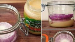 Bu Soğanlı Kür İle Öksürüğe Elveda Deyin