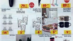 ŞOK 10 ŞUBAT 2018 İndirimli Ürünleri