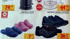 ŞOK 14 ŞUBAT 2018 İndirimli Ürünler Broşürü