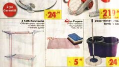 ŞOK 21 ŞUBAT 2018 İndirim Fırsat Kataloğu