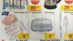 Şok Aktüel 28 Şubat 2018 İndirim Kataloğu