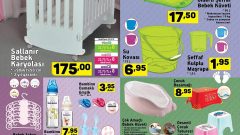 A101 5 Nisan 2018 Aktüel İndirimli Ürünler Kataloğu
