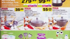 A101 29 Mart 2018 Aktüel Ürünler Kataloğu