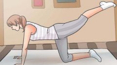 Bacak Ağrısıdan Kurtulmanıza Yardımcı Olacak Egzersiz Hareketler