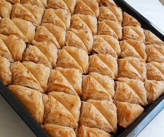 Baklava