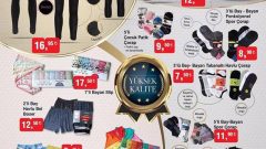 Bim Market 10 Nisan 2018 Aktüel Ürünler Kataloğu