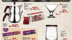 Carrefour 30 Mart 11 Nisan 2018 Aktüel Ürünler Kataloğu