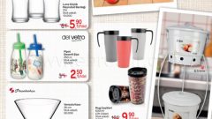 Carrefour  04  – 14 Mart 2018 Aktüel İndirim Broşürü