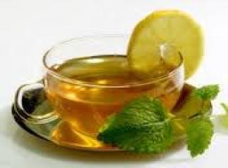 Göbek eritmek için etkili doğal çay tarifi
