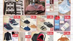 Hakmar Aktüel 15 Mart 2018 İndirimli Ürünleri