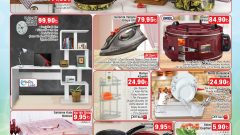 Hakmar 22 Mart 2018 Aktüel İndirimli Kataloğu