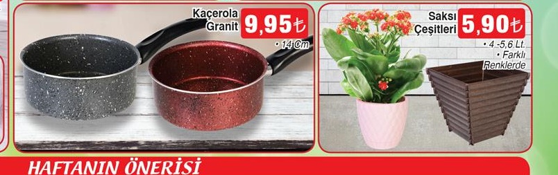 Hakmar 22 Mart 2018 Aktüel İndirimli Kataloğu